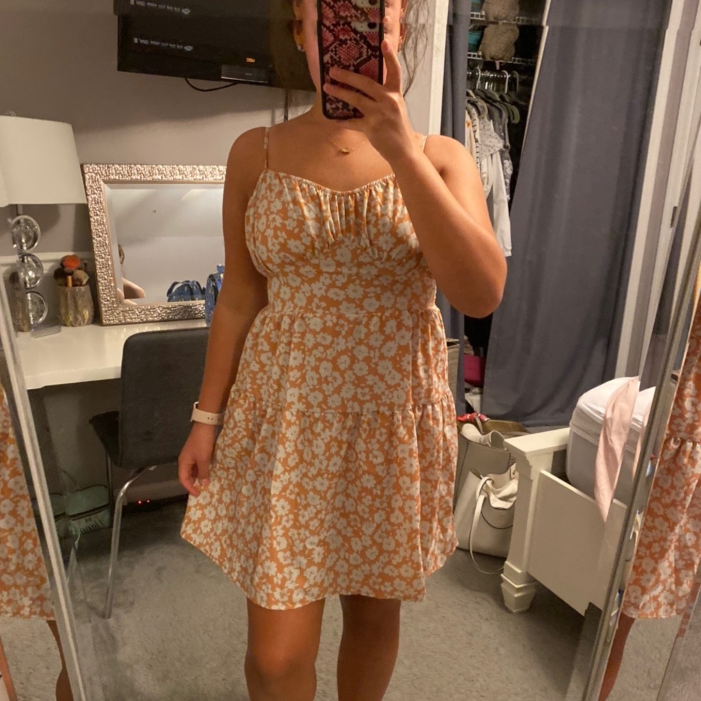 SHEIN Dress